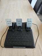 Thrustmaster T3PM Pedalen, Verzenden, Zo goed als nieuw, Thrustmaster