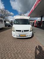 Dethleffs Esprit airco bj 2006 nieuwe apk, Ringverwarming, Airbags, Treinzit, Particulier