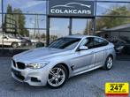 BMW 3-serie Gran Turismo 320i High Executive/Head-up/Trekha, Auto's, Achterwielaandrijving, Gebruikt, Euro 6, 4 cilinders