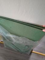 Gratis rest ondervloer 5mm - 3,5 platen, Doe-het-zelf en Verbouw, Vloerdelen en Plavuizen, Overige materialen, 30 cm of meer, 50 tot 150 cm