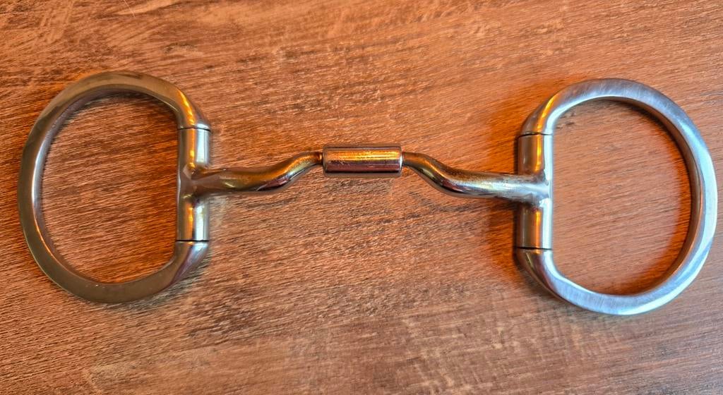 Myler level 2 11,5, Dieren en Toebehoren, Ophalen of Verzenden, Overige soorten