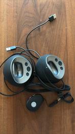 Wuzzi Pebbles persoons alarm, Diversen, Verpleegmiddelen, Ophalen, Zo goed als nieuw