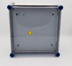 Eaton Halyester Railaansluitkast RG433 160A IP66 (1x), Gebruikt, Onbekend, Ophalen of Verzenden, Onbekend