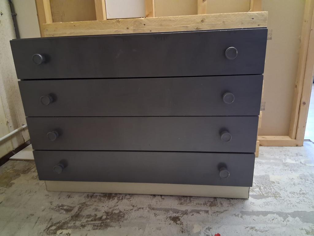 Kast en 2 vloerkleden, Ophalen, Rechthoekig, 200 cm of meer