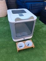 Kattenbak, Ophalen of Verzenden, Nieuw