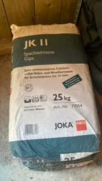 75 kg gips, Ophalen, Overige materialen, 30 cm of meer, 50 tot 150 cm