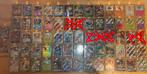 60 pokemon kaarten - GX, X Ultra ball, Ophalen of Verzenden