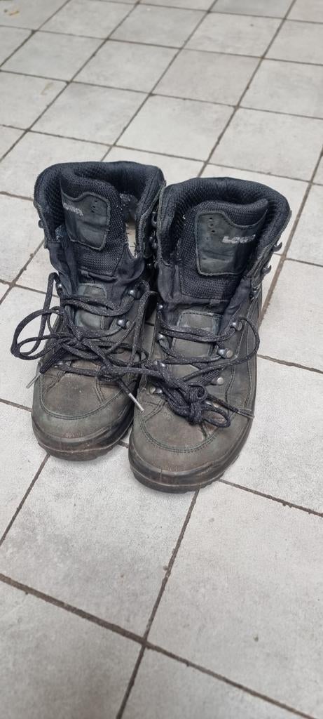 Lowa Renegade GTX Mid wandelschoenen maat 42, Ophalen of Verzenden, Zo goed als nieuw, Schoenen