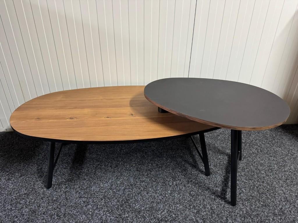 Xooon Torano salontafel, Ophalen of Verzenden