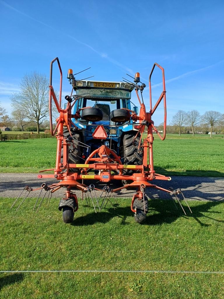 Schudder, Ophalen of Verzenden, Weidebouw