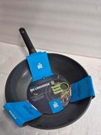 BK Universe Keramische Wokpan 28cm (Heel goed), Overige materialen, -, -, Nieuw