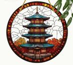 Raamhanger Pagode, Ophalen of Verzenden, Nieuw