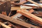Brand of sloophout gezocht., Ophalen, Gebruikt, Minder dan 25 mm, Overige typen