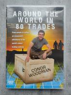 Around the world in 80 trades, Alle leeftijden, Ophalen of Verzenden