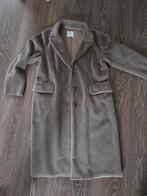 Rino &pelle 44 winterjas lang dames, Kleding | Dames, Jassen | Winter, Ophalen of Verzenden, Zo goed als nieuw, Maat 42/44 (L)