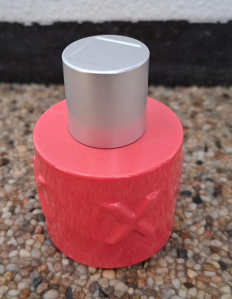 Mexx, Ophalen of Verzenden, Nieuw, Parfumfles, Gevuld