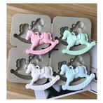 50 Hobbelpaard Zeepjes, Kraamcadeau, Nieuw, Ophalen of Verzenden, Amersfoort