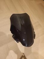 Ermax Sport windscherm voor Piaggio MP3 300 HPE/Sport, Ophalen of Verzenden, Benzine, Piaggio