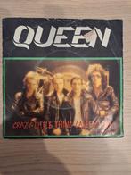 Queen - Crazy Little Thing Called Love (Single), Gebruikt, Fotohoes, 7 inch, Single