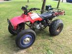 Honda Fourtrax 300cc Quad - Opknapper, Ophalen, Gebruikt