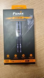 Fenix nieuw, Ophalen of Verzenden, Nieuw, Batterij