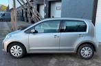 Volkswagen Up! 1.0 BMT take up! DEALERO-H/BTW/AIRCO/BLUETOOT, Voorwielaandrijving, Stof, Gebruikt, 23 km/l