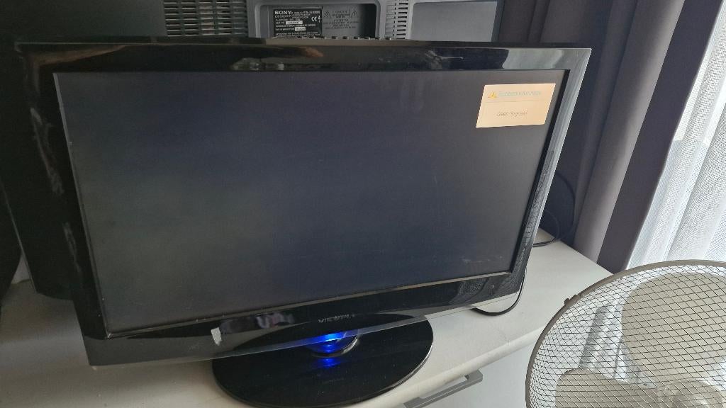 Huis *Tv Viewpia LV2455*, Gebruikt, 50 Hz, 100 cm of meer, Ophalen