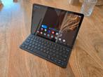 Samsung Galaxy tab S8 128GB + pencil + keyboardhoes, 11 inch, Ophalen of Verzenden, Zo goed als nieuw, 128 GB