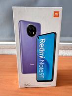 Xiaomi Redmi Note 9T 128gb P, Ophalen of Verzenden, Zo goed als nieuw, 6 megapixel of meer, Overige modellen