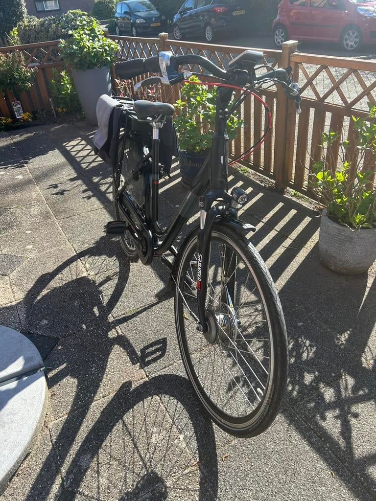 Te koop mooie Forza elektrische fiets, Fietsen en Brommers, Ophalen of Verzenden, Gebruikt