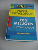 de Denker Puzzel, Ophalen of Verzenden, Nieuw