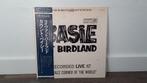 Count Basie – Basie At Birdland LP / Vinyl Plaat, Jazz Japan, 1960 tot 1980, Gebruikt, Ophalen of Verzenden, 12 inch