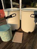 Bokashi set compleet van Skaza, Ophalen of Verzenden