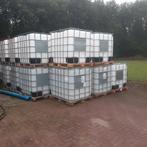 IBC Vaten - 1000 Liter Opslagcontainers, Ophalen