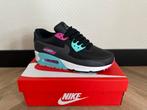 Nike air max 90, Ophalen, Nieuw, Sportschoenen, Zwart