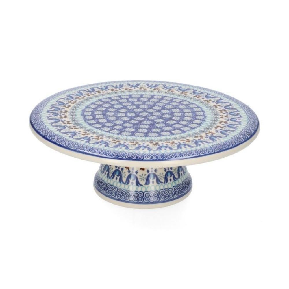 Etagere Bunzlau Castle, Huis en Inrichting, Ophalen, Lies@bunzlaunoord.nl, Keramiek, Overige typen