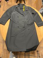 Moncler Edward Enninful zake trenchcoat, Ophalen of Verzenden, Zo goed als nieuw