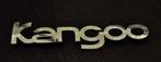 Renault Kangoo  logo embleem, Ophalen of Verzenden, Gebruikt, Auto's