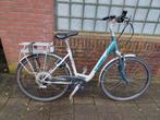 Elektrische fiets - Opknapper, Fietsen en Brommers, Elektrische fietsen, Ophalen, Gebruikt, Minder dan 30 km per accu, Overige merken