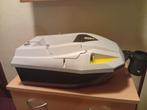 Te koop voerboot B50R met gps en deeper houder, Watersport en Boten, Ophalen of Verzenden, Zo goed als nieuw, Overige typen