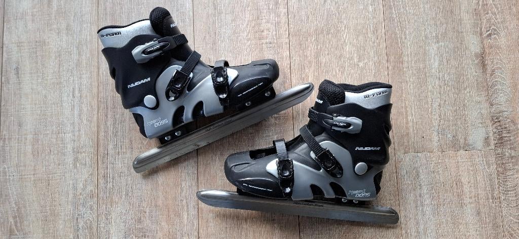 Nijdam Combinoren Combi Noren maat 41 uitmuntende staat, Gebruikt, Combinoren, Ophalen of Verzenden, Nijdam