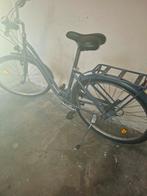 Elops dames fiets 1x gebruik, Ophalen