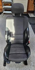 BMW Sportstoel E46 Coupé M-Sport, gedeeltelijk leder, Ophalen, Nieuw, BMW