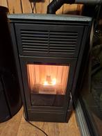 Edilkamin Slide 7 pelletkachel, Ophalen, Gebruikt, Overige brandstoffen, Pelletkachel