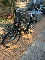 Batavus herenfiets, Fietsen en Brommers, Gebruikt, Versnellingen, Batavus, Ophalen of Verzenden