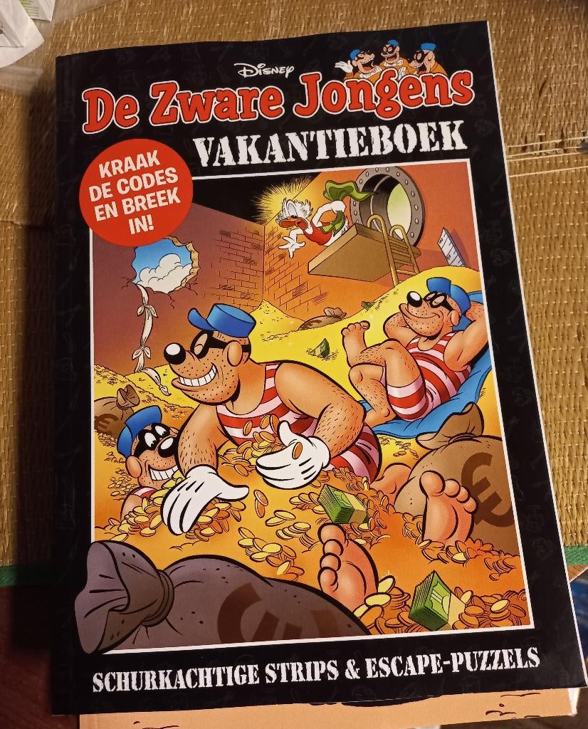 15  Donald Duck strip albums boeken specials jubileum grappe, Eén stripboek, Ophalen of Verzenden, Nieuw
