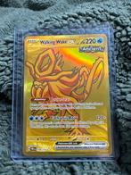 Pokemon Walking Wake EX (pre 178), Ophalen, Zo goed als nieuw, Losse kaart, Foil
