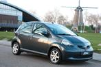 Toyota Aygo 1.0 12V Access 5-Deurs Airco 1e eigenaar 84229km, Voorwielaandrijving, Gebruikt, 4 stoelen, 68 pk