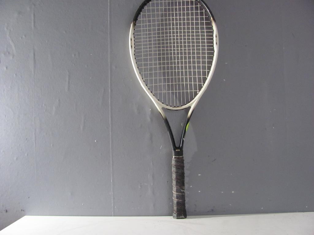 Tennisracket van Wilson hammer 6.2 met originele hoes, Ophalen of Verzenden, Zo goed als nieuw, Wilson, Racket