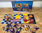 Puzzels van paw patrol, Ophalen, Zo goed als nieuw